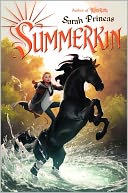 Summerkin by Sarah Prineas: Book Cover