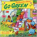 The Berenstain Bears Go Green by Jan Berenstain: Item Cover