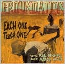 Each One Teach One by Groundation: CD Cover