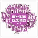 Now Again Re:Sounds, Vol. 1