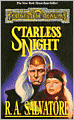 Forgotten Realms: Starless Night (Legend of Drizzt #8)