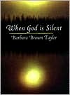 When God Is Silent