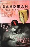 The Sandman, Volume 10: The Wake