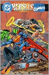 DC Versus Marvel Comics
