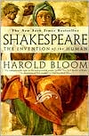 Shakespeare: The Invention of the Human