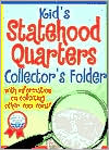Kid's Statehood Quarters Collector's Folder