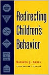 Redirecting Children's Behavior