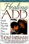 Healing Add : Simple Exercises That Will Change Your Daily Life