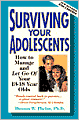 Surviving Your Adolescents