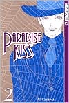 Paradise Kiss, Volume 2