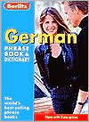 Berlitz German Phrase Book and Dictionary