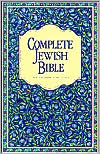 Complete Jewish Bible-OE