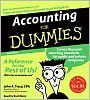 Accounting for Dummies