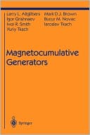 Magnetocumulative Generators