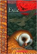Exile (Guardians of Ga'Hoole Series #14)