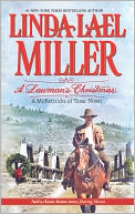 A Lawman's Christmas by Linda Lael Miller: NOOK Book Cover