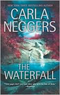 The Waterfall by Carla Neggers: NOOK Book Cover