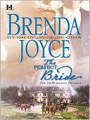 The Perfect Bride by Brenda Joyce: NOOK Book Cover