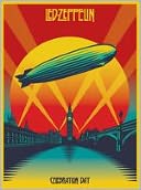 Led Zeppelin: Celebration Day with Led Zeppelin