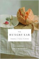 The Hungry Ear by Kevin Young: Book Cover