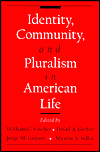 Identity, Community, and Pluralism in American Life