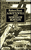 A Boy's Will / North of Boston