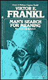 Man's Search for Meaning: An Introduction to Logotherapy