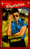 Morgan (Buckhorn Brothers Series)