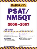 Barron's PSAT/NMSQT 2006-2007
