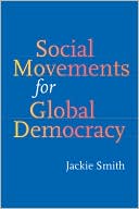 download Social Movements for Global Democracy book