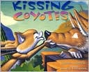 Kissing Coyotes
