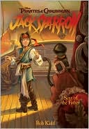 Sins of the Fathers (Pirates of the Caribbean, Jack Sparrow Series #10)
