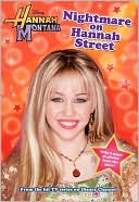 Nightmare on Hannah Street (Hannah Montana Series #7)