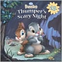 Thumper's Scary Night (Disney Bunnies Series)