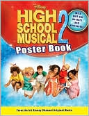 Disney High School Musical 2 Poster Book
