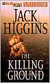 The Killing Ground (Sean Dillon Series #14)