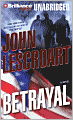 Betrayal (Dismas Hardy Series #12)