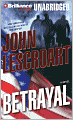Betrayal (Dismas Hardy Series #12)
