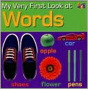 Words (My Very First Look at Series)