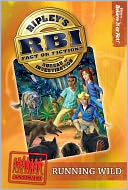 Ripley's RBI 03 by Ripley's Believe It Or Not!: NOOK Book Cover