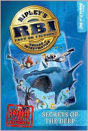 Ripley's RBI 04 by Ripley's Believe It Or Not!: NOOK Book Cover