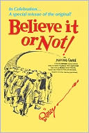 Ripley's Believe It or Not! by Ripley's Believe It Or Not!: NOOK Book Cover
