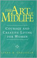 Art Of Midlife by Linda N. Edelstein: Book Cover