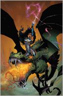 Cyber Force Origins, Volume 3 by Marc Silvestri: Book Cover