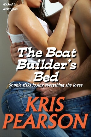 The Boat Builder's Bed