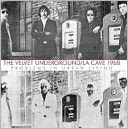 La Cave 1968 by The Velvet Underground: Vinyl LP Cover