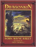 Dragonkin, Volume 1