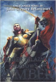 roger zelazny