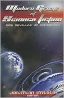 Modern Greats of Science Fiction: Nine Novellas of Distinction