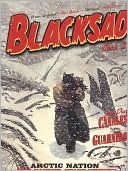 Blacksad, vol. 2